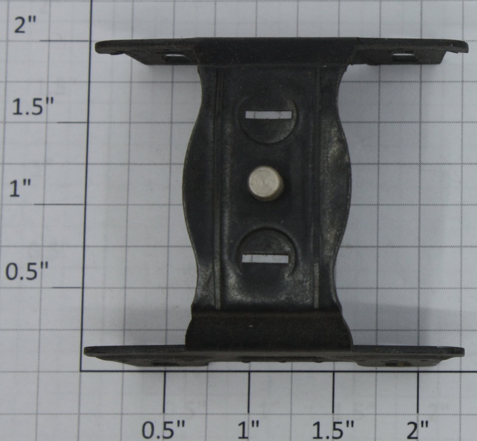 MTH TP-OP00036 Truck Frame without Journal