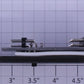 Lionel 18086-T15 H-9 Consolidated Tender Frame with Motherboard