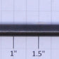 Lionel 456-85 O Gauge Operating Coal Ramp Bin Mounting Post