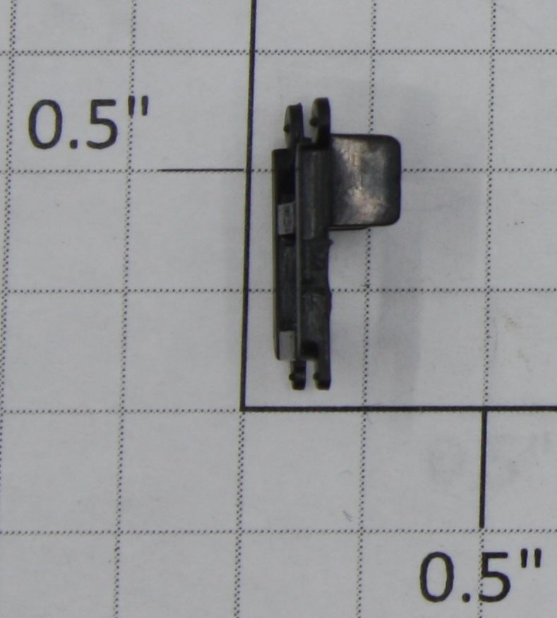 Lionel 39545-15 Brunswick PWC F-3 Cab Door Ladder