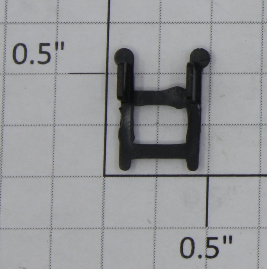Lionel 39545-15 Brunswick PWC F-3 Cab Door Ladder