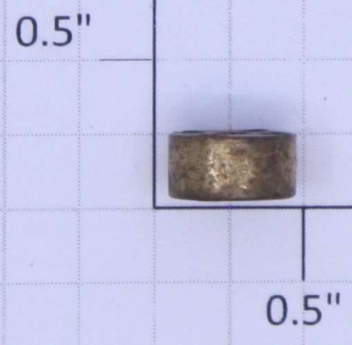 Lionel 397M-20 O Gauge Coal Loader Drive Shaft Brass Coupling