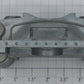 MTH TP-SL00103 Unpainted Steam Chest - Fits 1134, 4694