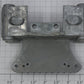 MTH TP-SL00103 Unpainted Steam Chest - Fits 1134, 4694
