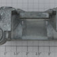 MTH TP-SL00103 Unpainted Steam Chest - Fits 1134, 4694