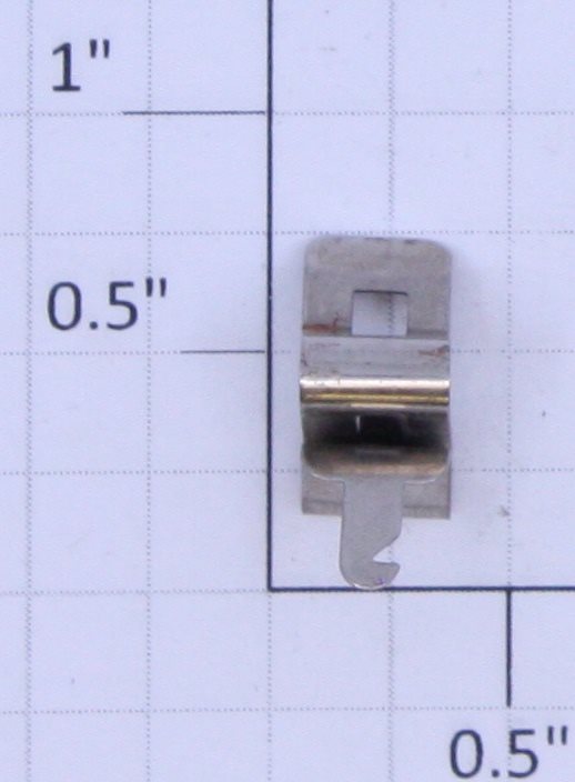 Lionel 352-39 Icing Station Fahnestock Terminal Spring Clip