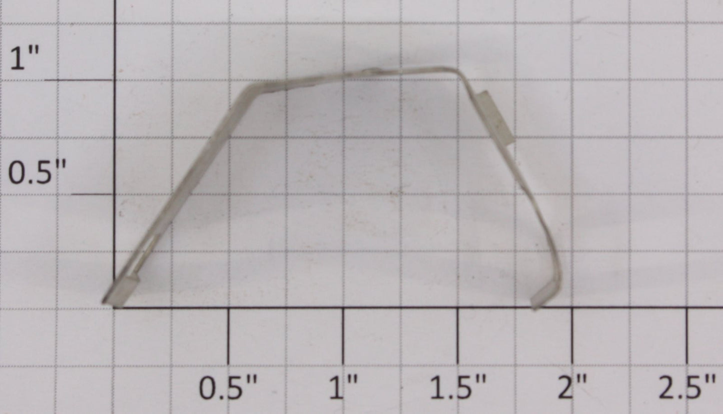 Lionel 8252-510 Speaker Brackets