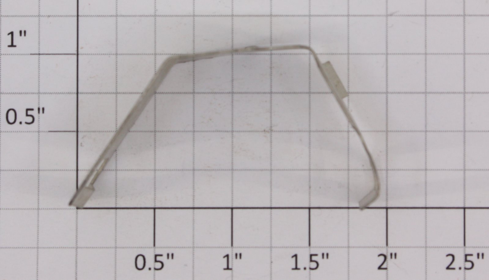 Lionel 8252-510 Speaker Brackets