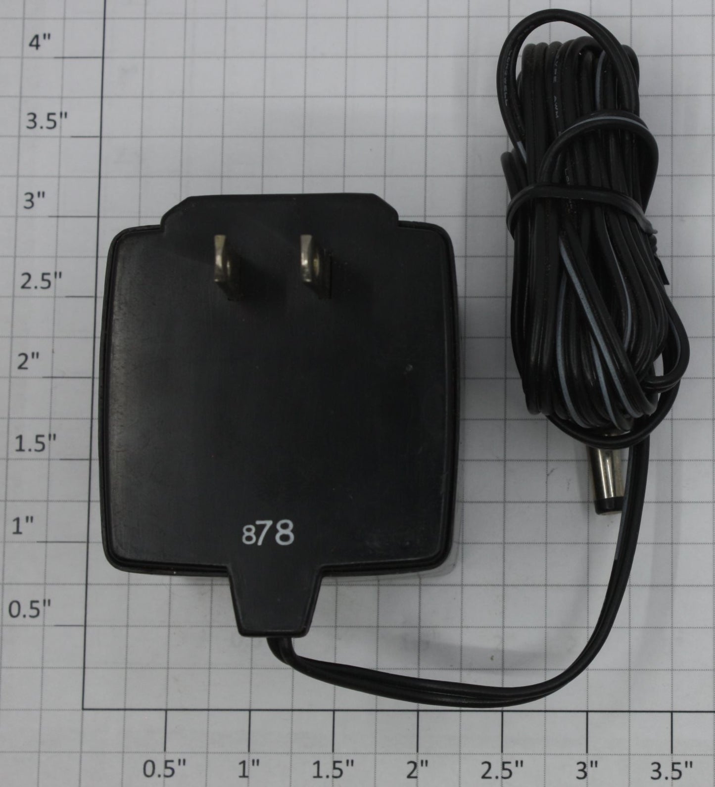 Lionel 4870-546H O Gauge 120V AC-14VAC Plug In Power Supply