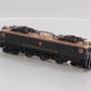 Broadway Limited 4703 HO Pennsylvania P5a Boxcab Freight Type Sound/DC/DCC #4707