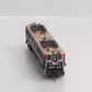 Broadway Limited 4703 HO Pennsylvania P5a Boxcab Freight Type Sound/DC/DCC #4707