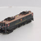 Broadway Limited 4703 HO Pennsylvania P5a Boxcab Freight Type Sound/DC/DCC #4707
