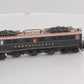 Broadway Limited 4703 HO Pennsylvania P5a Boxcab Freight Type Sound/DC/DCC #4707
