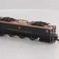 Broadway Limited 4703 HO Pennsylvania P5a Boxcab Freight Type Sound/DC/DCC #4707
