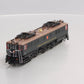 Broadway Limited 4703 HO Pennsylvania P5a Boxcab Freight Type Sound/DC/DCC #4707