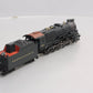 Broadway Limited 2485 HO Pennsylvania I1sa 2-10-0 with 90F82 Short Tender #4473