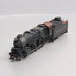 Broadway Limited 2485 HO Pennsylvania I1sa 2-10-0 with 90F82 Short Tender #4473