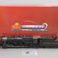 Broadway Limited 2485 HO Pennsylvania I1sa 2-10-0 with 90F82 Short Tender #4473