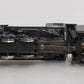 Broadway Limited 2485 HO Pennsylvania I1sa 2-10-0 with 90F82 Short Tender #4473
