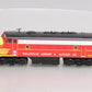 Bowser 24078 HO Wellsville Addison and Galeton EMD F-7A #2300