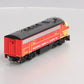 Bowser 24078 HO Wellsville Addison and Galeton EMD F-7A #2300