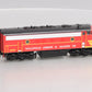 Bowser 24078 HO Wellsville Addison and Galeton EMD F-7A #2300