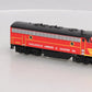 Bowser 24078 HO Wellsville Addison and Galeton EMD F-7A #2300