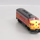 Bowser 24078 HO Wellsville Addison and Galeton EMD F-7A #2300