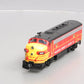 Bowser 24078 HO Wellsville Addison and Galeton EMD F-7A #2300