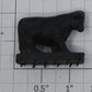 Lionel 3656-9 Black Cattle for Cattle Car in Separate Sale Box (Box of 9)