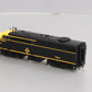 Rapido Trains 21528 HO Erie Alco FA-2 Diesel Locomotive w/LokSound & DCC #736-A