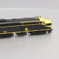 Rapido Trains 21528 HO Erie Alco FA-2 Diesel Locomotive w/LokSound & DCC #736-A