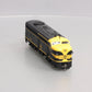 Rapido Trains 21528 HO Erie Alco FA-2 Diesel Locomotive w/LokSound & DCC #736-A