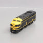 Rapido Trains 21528 HO Erie Alco FA-2 Diesel Locomotive w/LokSound & DCC #736-A