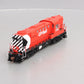 Rapido Trains 32540 HO CP Rail MLW RS-18 Diesel Loco #8760 w/ DCC & Sound EX/Box