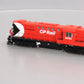 Rapido Trains 32540 HO CP Rail MLW RS-18 Diesel Loco #8760 w/ DCC & Sound EX/Box
