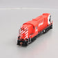 Rapido Trains 32540 HO CP Rail MLW RS-18 Diesel Loco #8760 w/ DCC & Sound