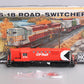 Rapido Trains 32540 HO CP Rail MLW RS-18 Diesel Loco #8760 w/ DCC & Sound EX/Box