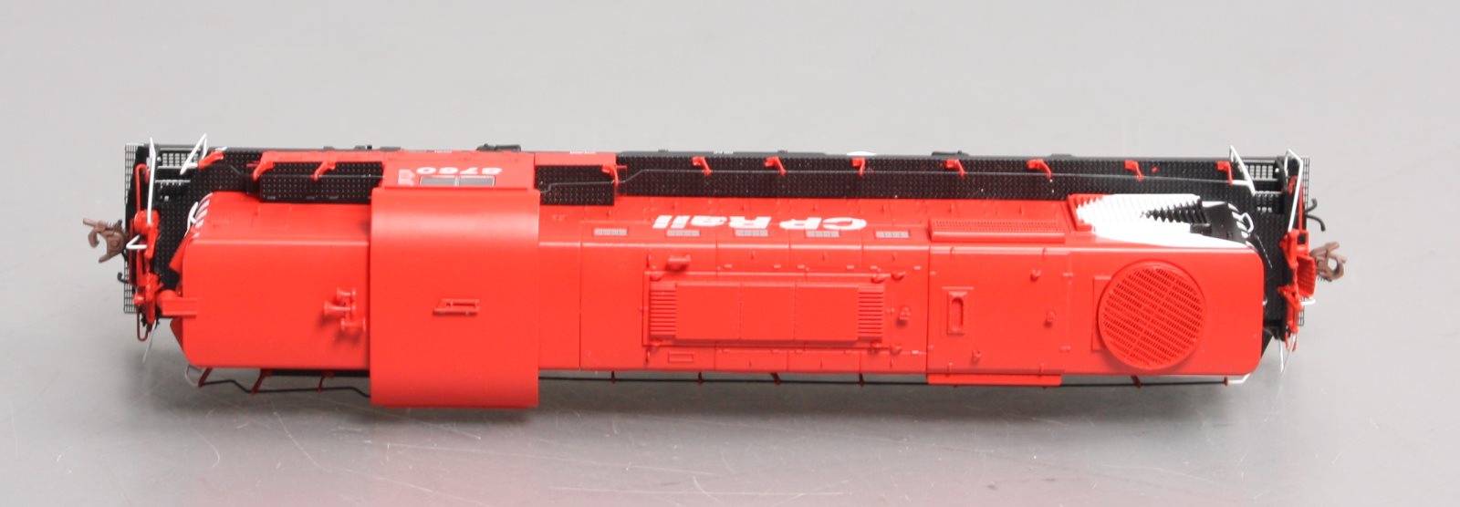 Rapido Trains 32540 HO CP Rail MLW RS-18 Diesel Loco #8760 w/ DCC & Sound EX/Box