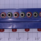 Marklin 7072 HO Scale Red/Green Button Switch Controller / Separate Sale Box
