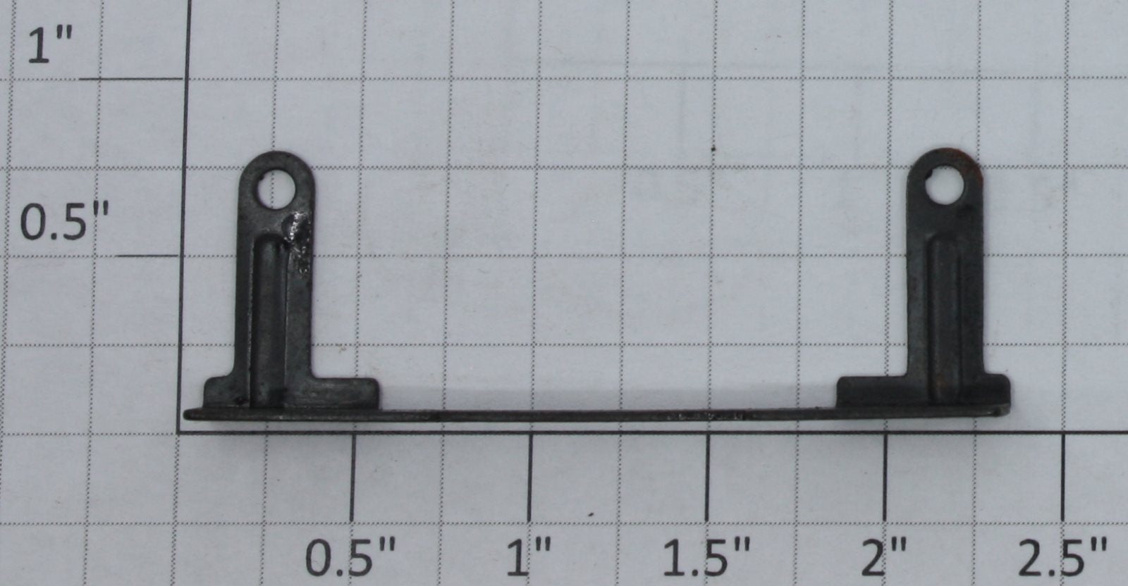 Lionel 2403T-7 Rear Step