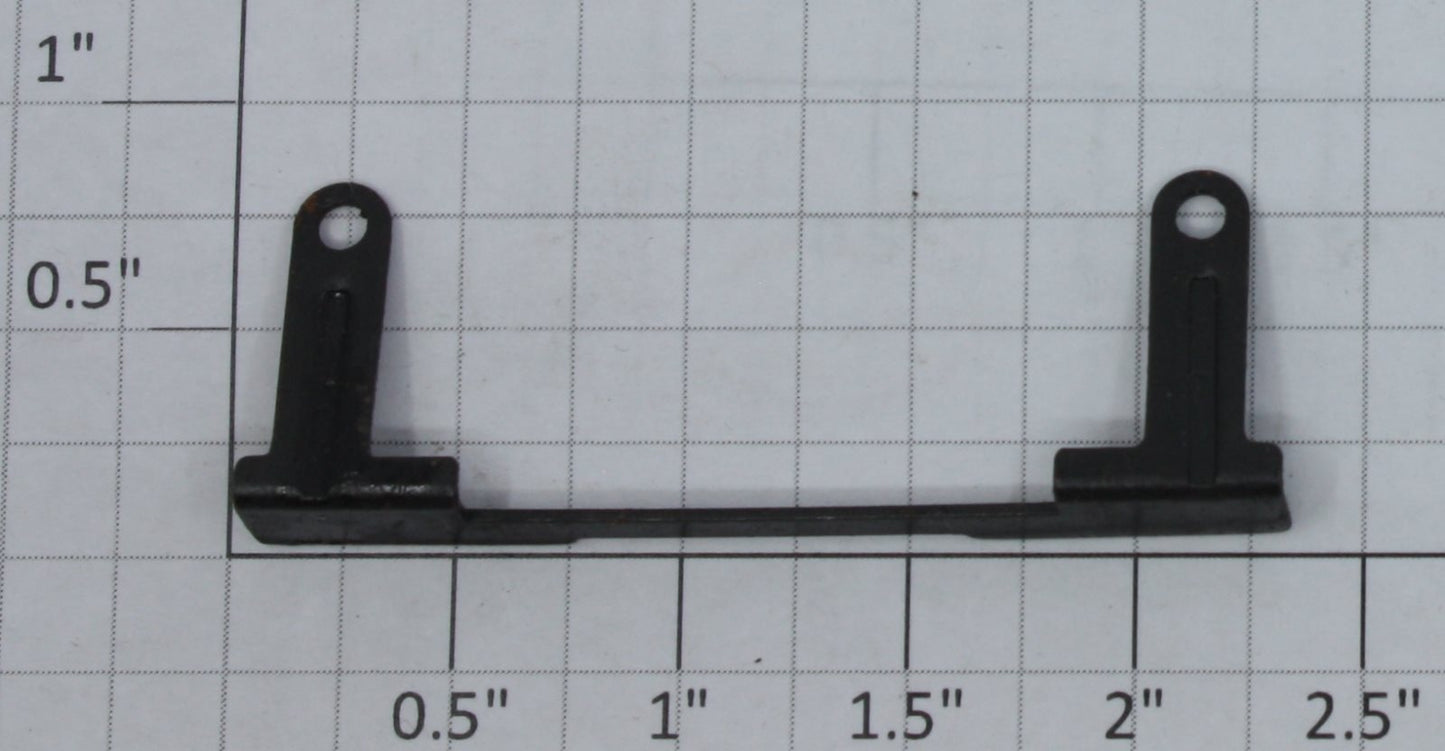 Lionel 2403T-7 Rear Step