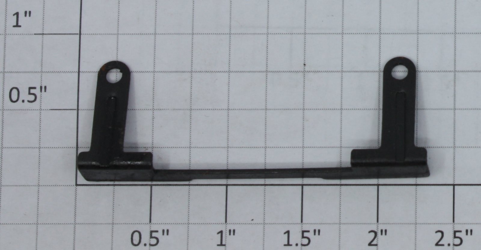 Lionel 2403T-7 Rear Step
