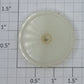 Lionel 342-135 Culvert Loader Drive Pulley with Gear
