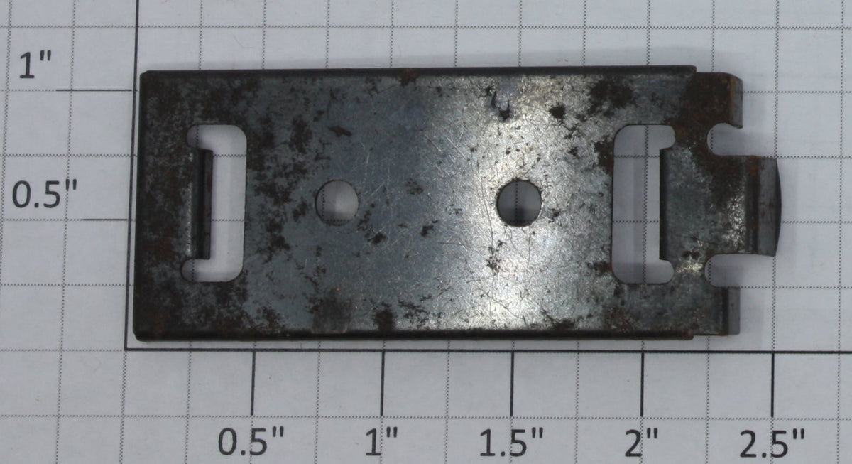 Lionel 362-82 Barrel Loader Track Clip