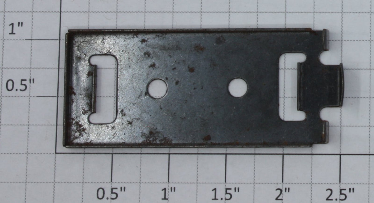 Lionel 362-82 Barrel Loader Track Clip