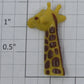 Lionel 6628-112 Giraffe Head