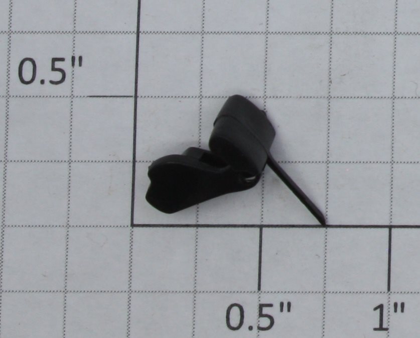 K-Line K2100-09-02 Plastic Knuckle with Spring
