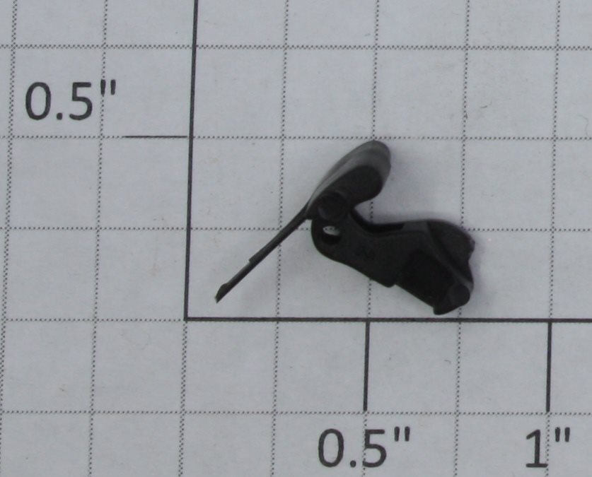 K-Line K2100-09-02 Plastic Knuckle with Spring