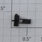 K-Line K2100-09-02 Plastic Knuckle with Spring
